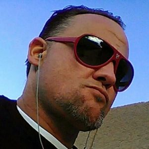 Meet your Posher, Matthew